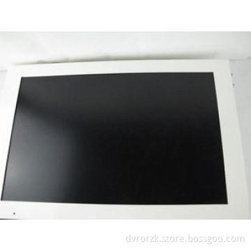VESA Wall MountHDMI digital LCD AD Player With High Definit